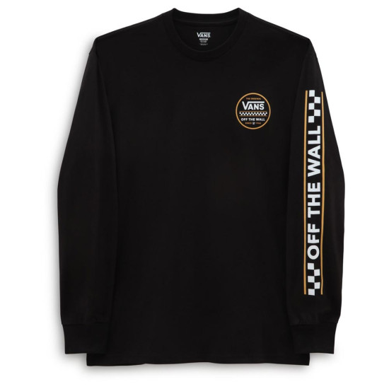 Vans Ανδρική μακρυμάνικη μπλούζα Stackton LS-B